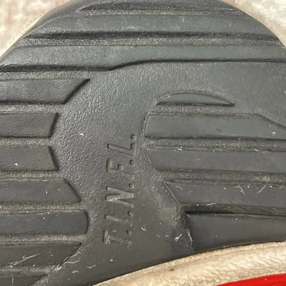 Nike huarache txt